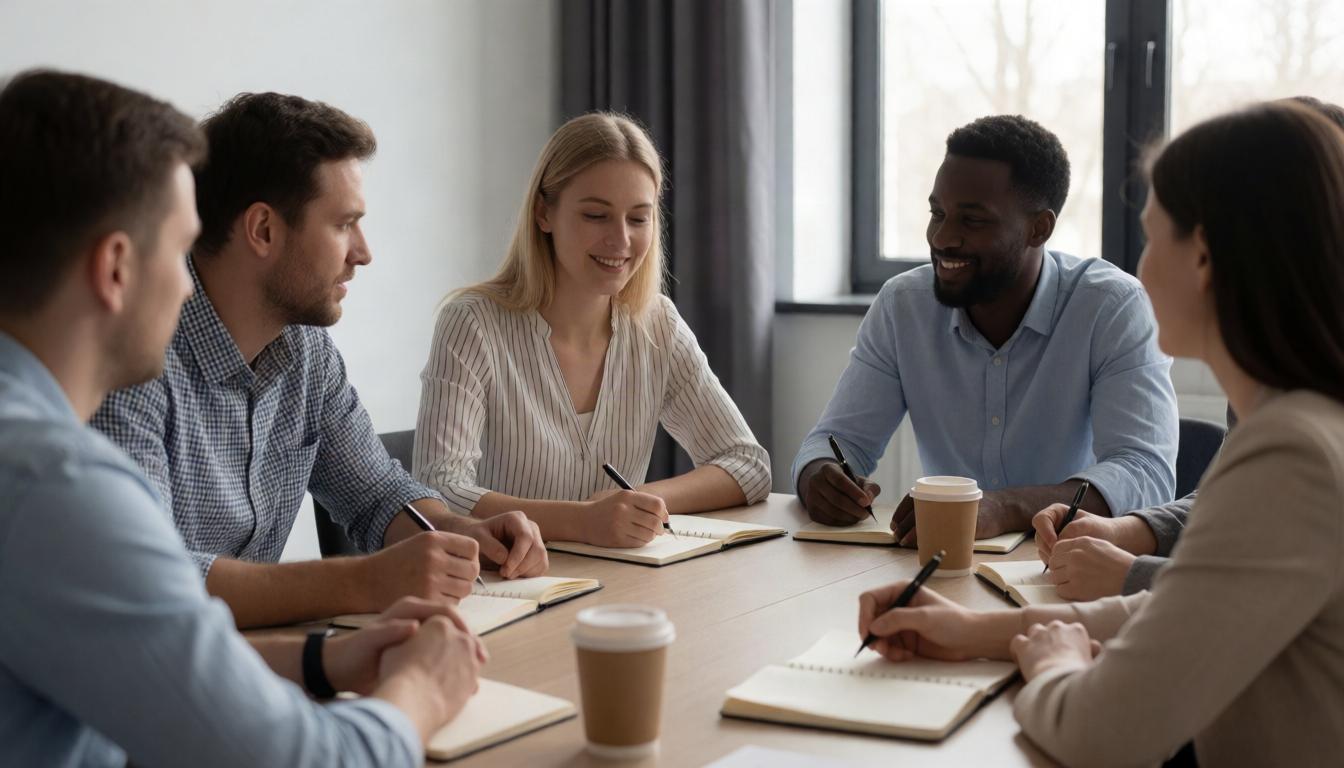 Benefits that support daily growth